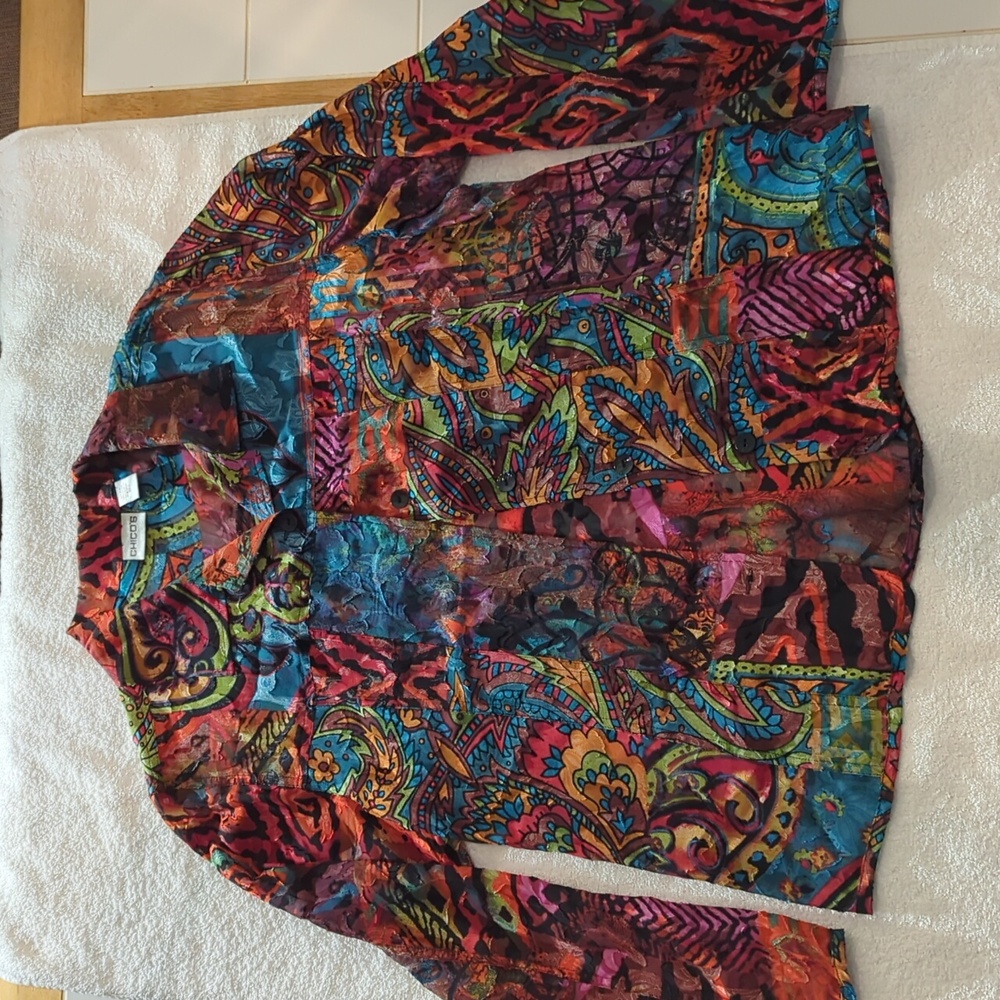 Women's blouse